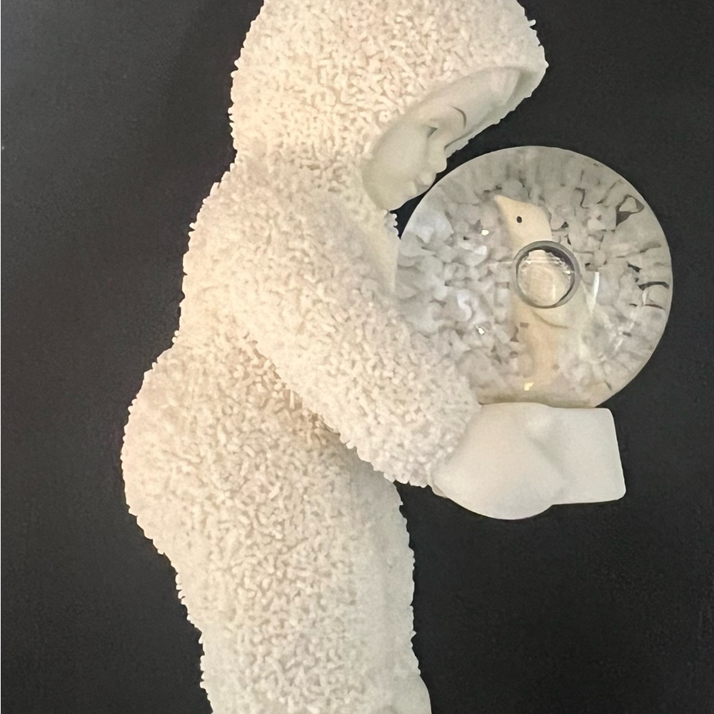 Dept 56 Snowbabies - Picture 4 of 14